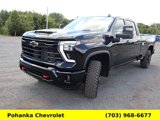 New 2026 Chevrolet Silverado 2500 LT w/ Trail Boss Package image 3