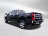 New 2025 Ford F250 Lariat w/ Lariat Ultimate Package image 4