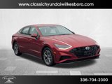 Certified 2023 Hyundai Sonata SEL image 3