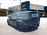 Used 2025 Hyundai Santa Fe Calligraphy image 3