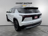 Certified 2024 Chevrolet Traverse Z71 image 5
