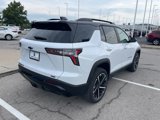 New 2026 Chevrolet Equinox RS w/ Convenience Package III image 3