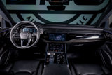 Used 2025 Audi Q8 Prestige image 2