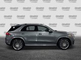 New 2026 Mercedes-Benz GLE 450e 4MATIC image 3