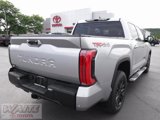 New 2025 Toyota Tundra Limited image 2