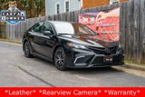 Used 2023 Toyota Camry SE image 3