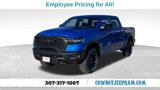 New 2025 RAM 1500 Rebel w/ Advanced Safety Group II image 1