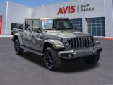 Used 2023 Jeep Gladiator Overland image 3