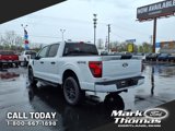 New 2025 Ford F150 STX w/ STX Black Appearance Package image 3