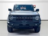 Used 2024 Ford Bronco Big Bend image 2
