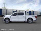 New 2025 Ford F150 XLT image 3