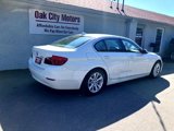 Used 2016 BMW 528i Sedan image 5