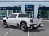 New 2025 GMC Sierra 3500 Denali Ultimate image 5
