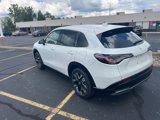 New 2026 Honda HR-V EX-L image 4