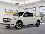 New 2026 RAM 1500 Laramie w/ Laramie Southwest Edition image 2