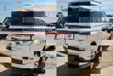 Used 2024 Lincoln Navigator L Reserve image 4