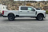 New 2025 Ford F350 XL w/ STX Appearance Package image 3