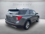 Certified 2024 Ford Explorer Limited image 4