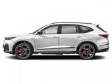 New 2025 Acura MDX Type S image 3