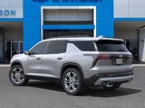 New 2025 Chevrolet Traverse LT w/ Enhanced Driving Package image 4