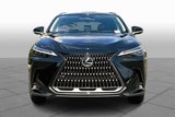 New 2025 Lexus NX 450h+ AWD w/ Luxury Package image 3