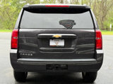 Used 2018 Chevrolet Tahoe LT image 4