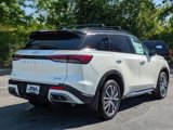 New 2025 INFINITI QX60 Autograph w/ Cargo Package image 3