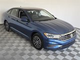 Certified 2021 Volkswagen Jetta SE image 2