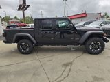 New 2025 Jeep Gladiator Rubicon w/ Safety Group image 4