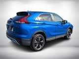 Used 2024 Mitsubishi Eclipse Cross SE image 3