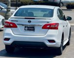Used 2016 Nissan Sentra SR image 3
