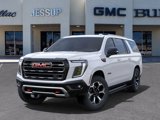 New 2025 GMC Yukon XL AT4 w/ AT4 Premium Package image 6