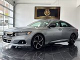 Used 2022 Honda Accord Sport image 3