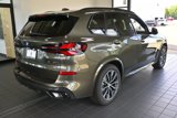 New 2026 BMW X5 xDrive50e w/ M Sport Package image 2
