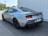 New 2025 Ford Mustang GT Premium image 3