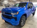 New 2025 Chevrolet Silverado 1500 RST image 4