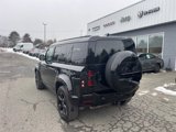 Used 2024 Land Rover Defender 110 X-Dynamic SE image 4