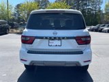 Certified 2024 Nissan Armada Platinum w/ Cargo Package image 5