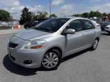 Used 2009 Toyota Yaris Sedan image 3