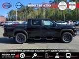 New 2025 Nissan Frontier PRO-4X image 4
