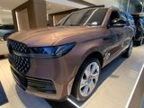 New 2025 Lincoln Navigator L Black Label image 2