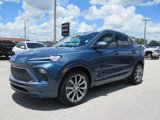 New 2026 Buick Encore GX Avenir w/ Avenir Technology Package image 3