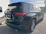 Used 2022 Chevrolet Traverse LT w/ LPO, Floor Liner Package image 4