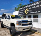 Used 2014 Chevrolet Silverado 1500 LTZ image 5