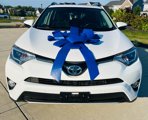 Used 2017 Toyota RAV4 XLE w/ Convenience Package image 2