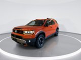 New 2026 Honda Passport TrailSport Elite image 3