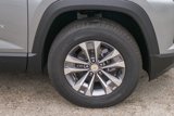 New 2026 Chevrolet Equinox LT w/ Convenience Package II image 5