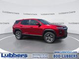 New 2026 Chevrolet Equinox LT image 2
