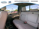 Used 2025 Chevrolet Silverado 1500 LTZ w/ LTZ Premium Package image 4