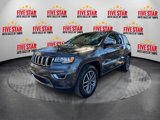 Used 2020 Jeep Grand Cherokee Limited w/ Trailer Tow Group IV image 3